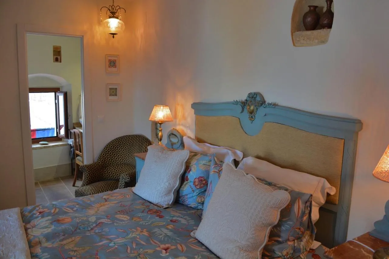 Apartmán Casa La Muralla Medina-Sidonia Španělsko