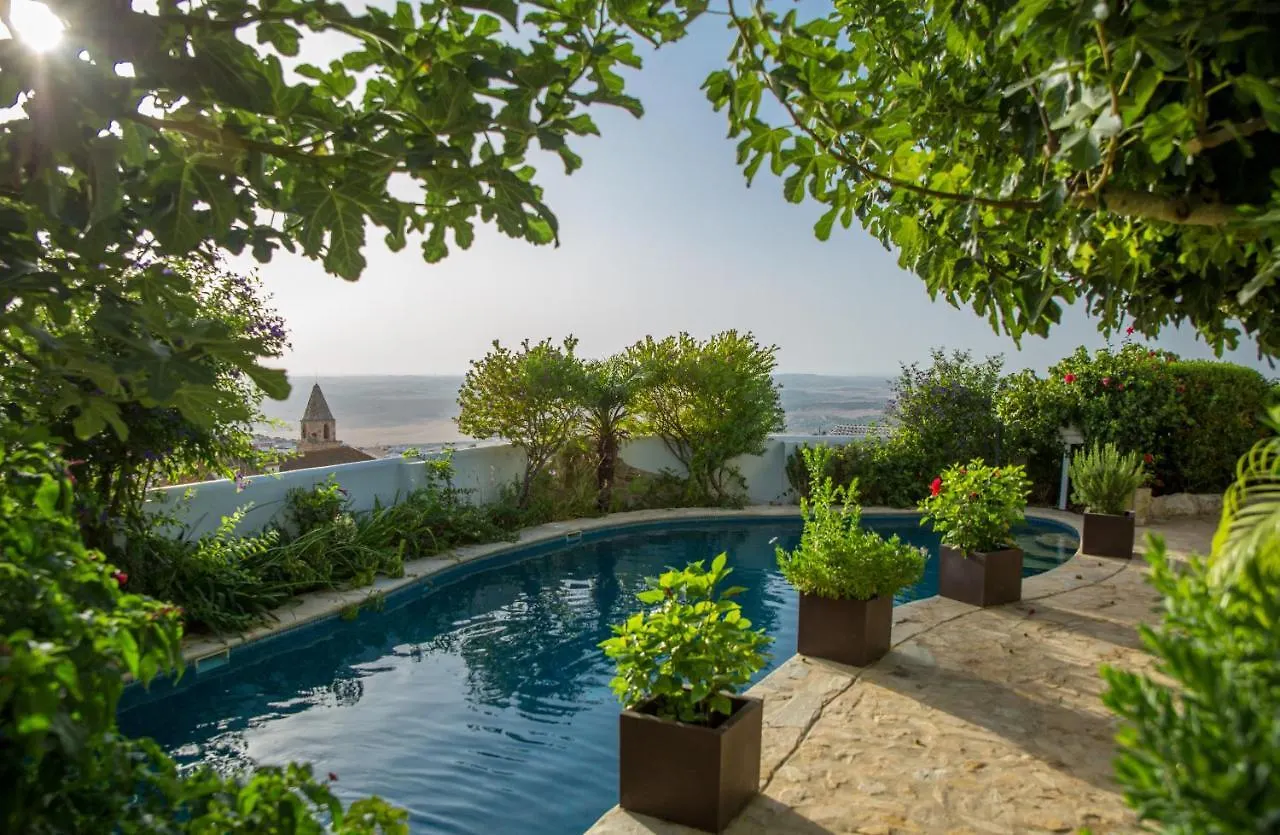 Casa La Muralla Medina-Sidonia 0*,