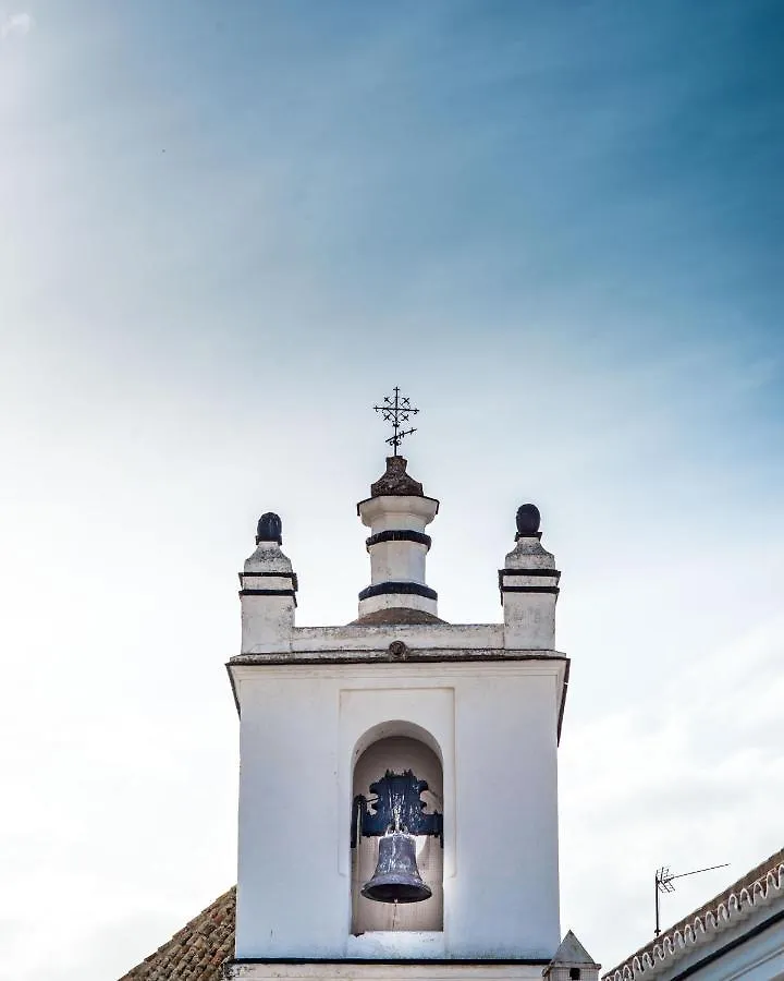 Apartmán Casa La Muralla Medina-Sidonia Španělsko