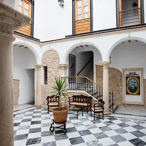 Tugasa Casa Palacio Sidonia Hotel