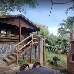 Resort Y Glamping Sidonia, Medina-Sidonia