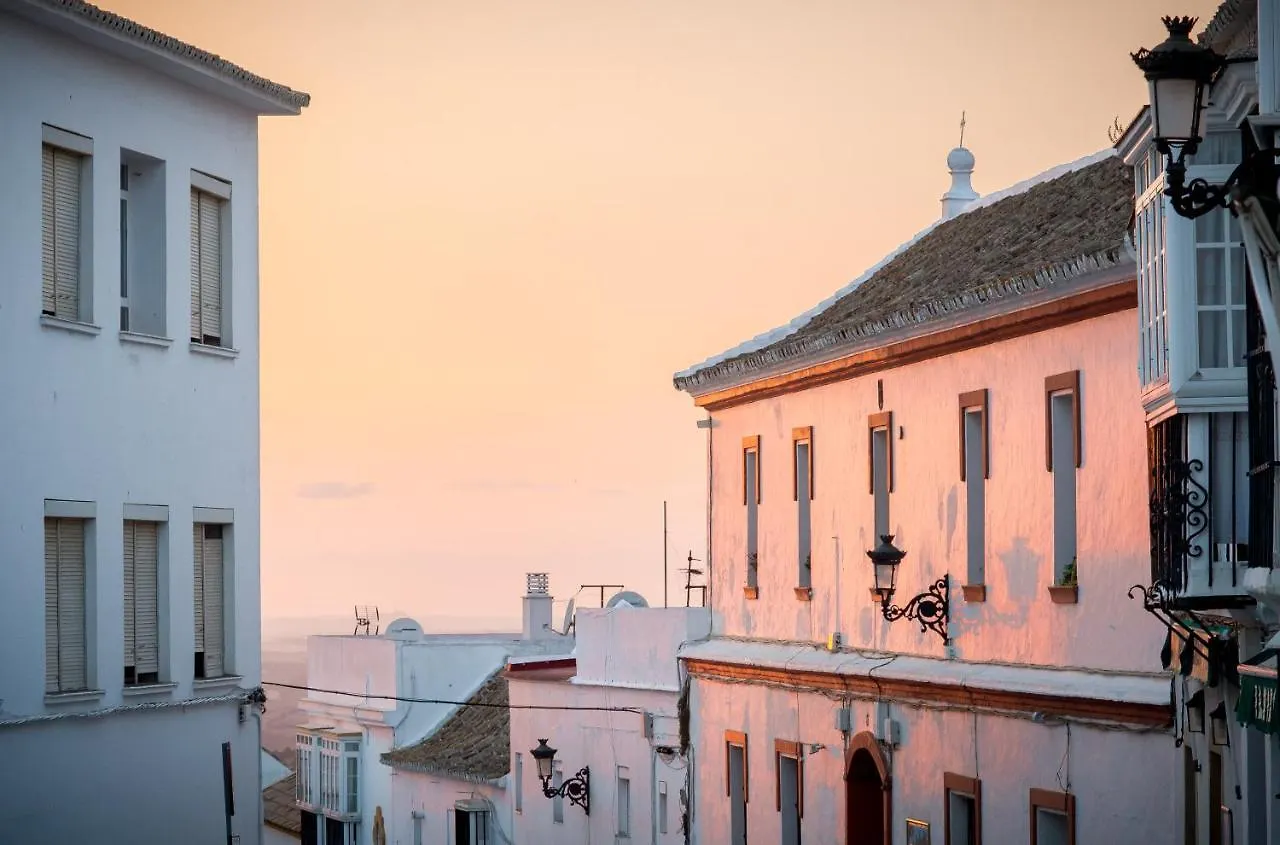 Casa La Muralla Medina-Sidonia 0*,