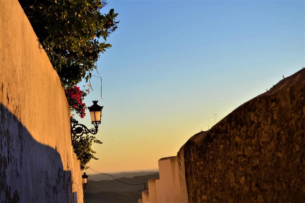 Apartment Casa La Muralla Medina-Sidonia