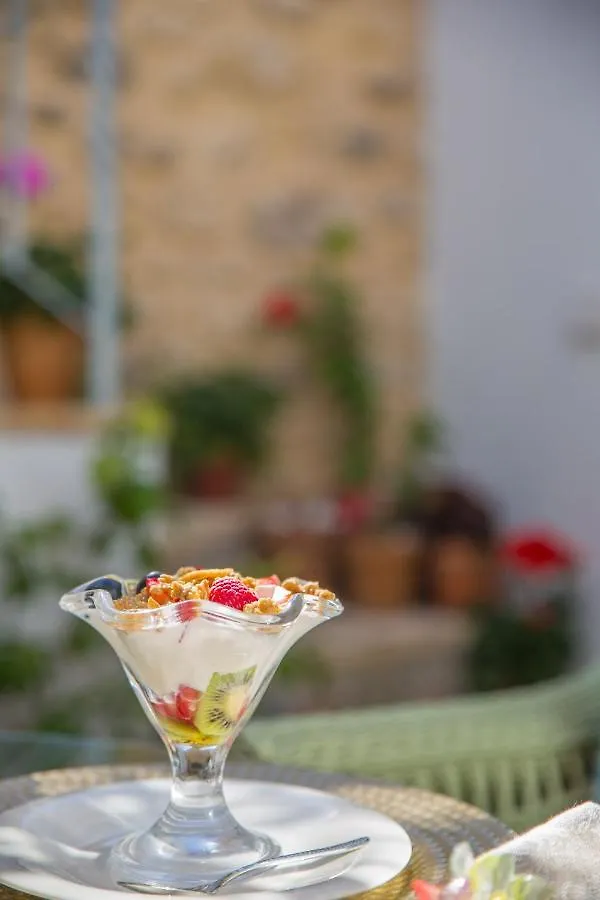 Casa La Muralla Medina-Sidonia
