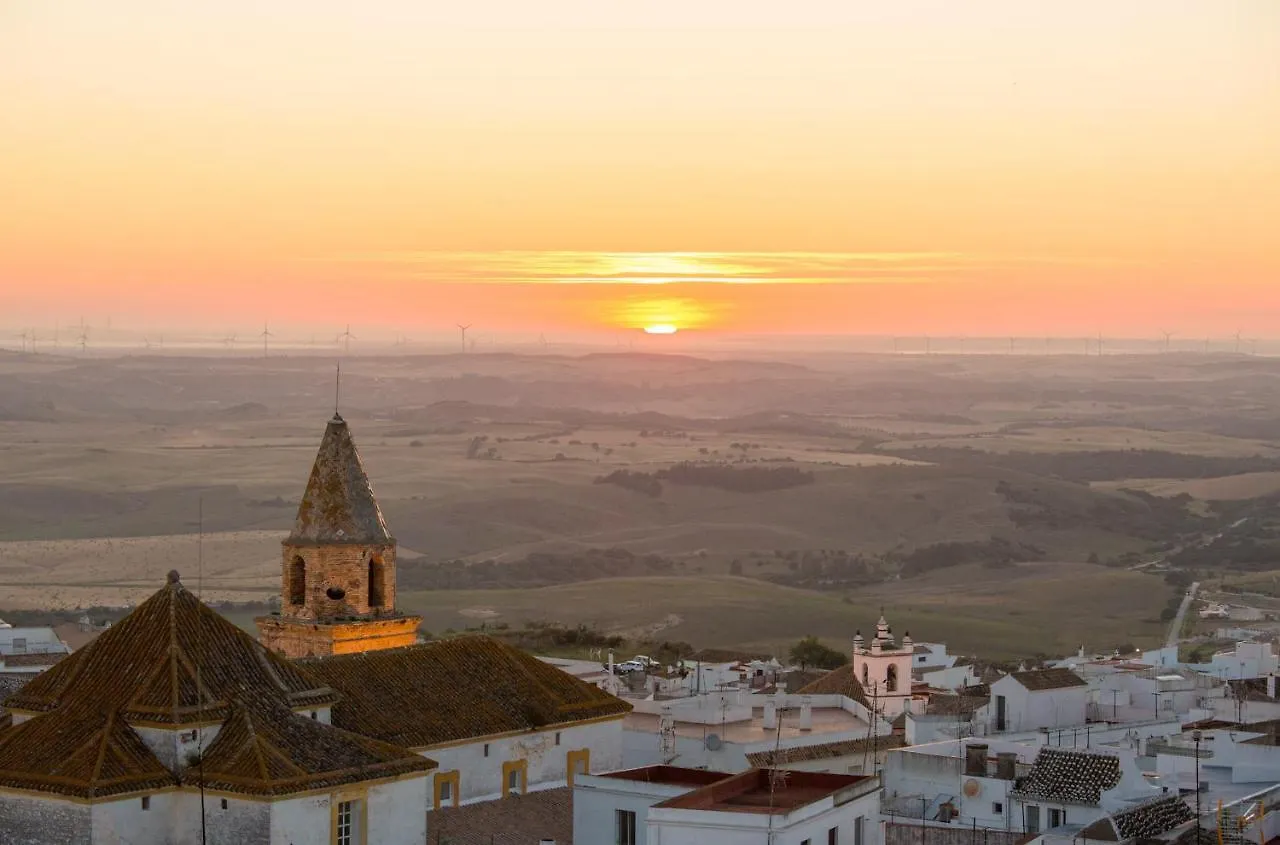 Apartment Casa La Muralla Medina-Sidonia