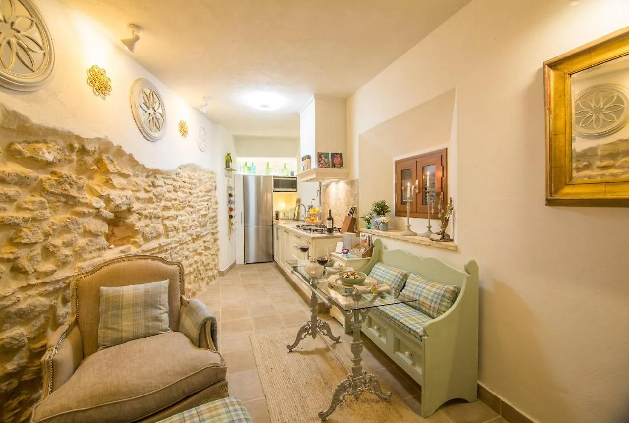 Casa La Muralla Medina-Sidonia 0*,