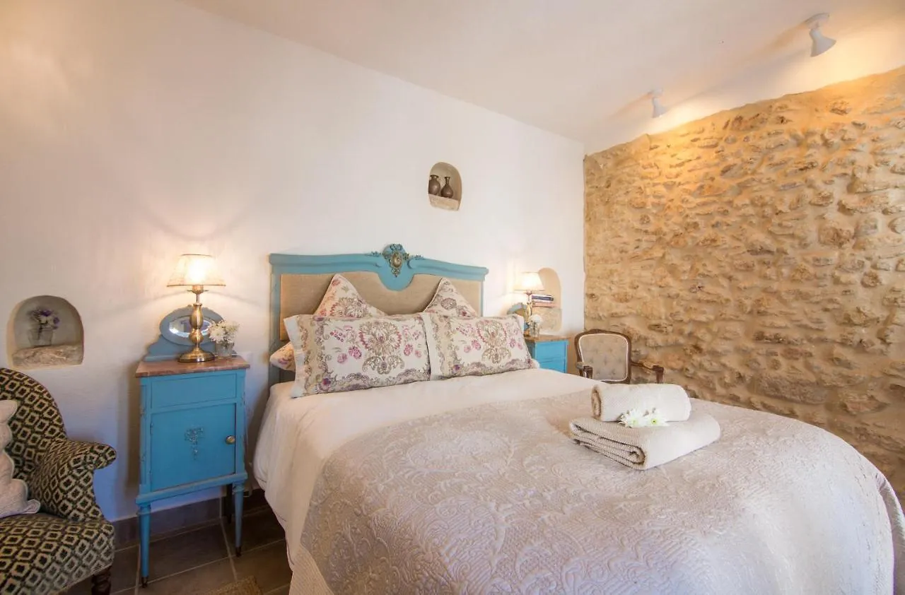 Casa La Muralla Medina-Sidonia