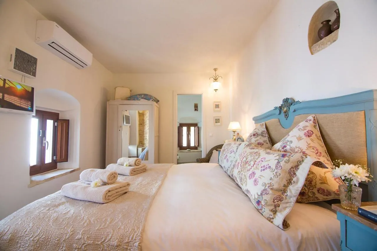 Casa La Muralla Medina-Sidonia