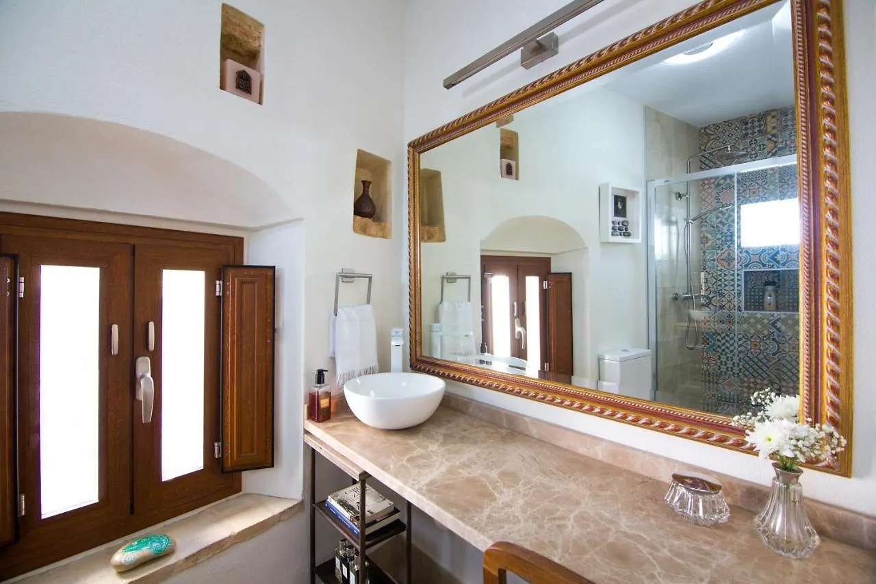 Apartment Casa La Muralla Medina-Sidonia