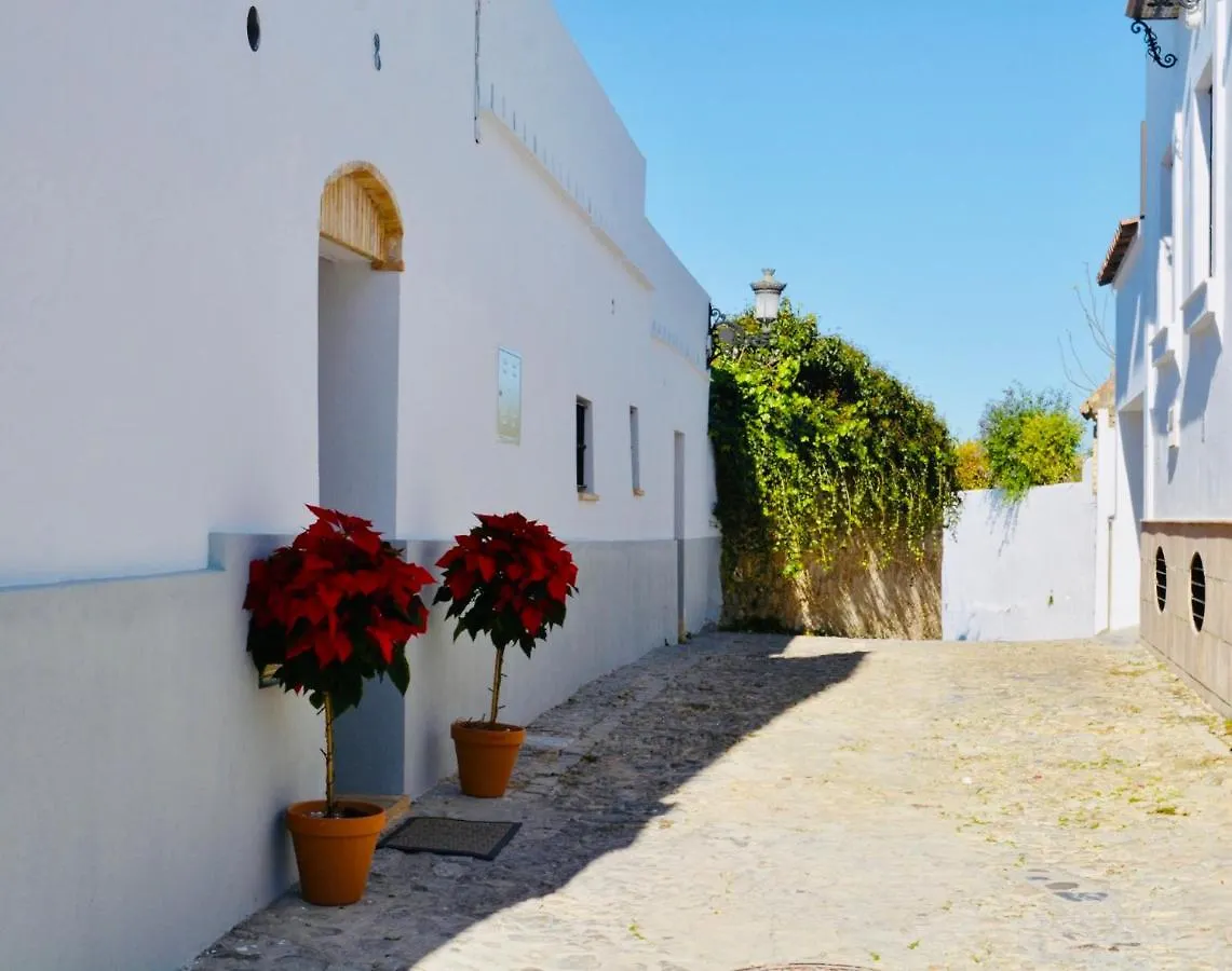 Apartment Casa La Muralla Medina-Sidonia